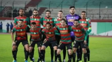 انتصار رسمي نعيجي يقود مولودية الجزائر لكأس السوبر الـ15